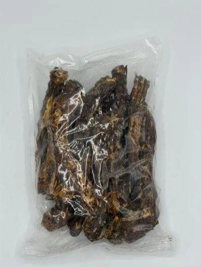 Premium Entenhälse 500g 2 Premium Entenhälse 500g – Bild 2