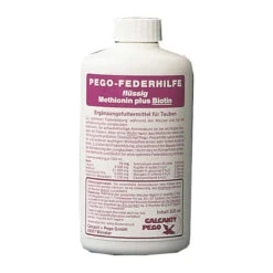 Pego Federhilfe 500ml