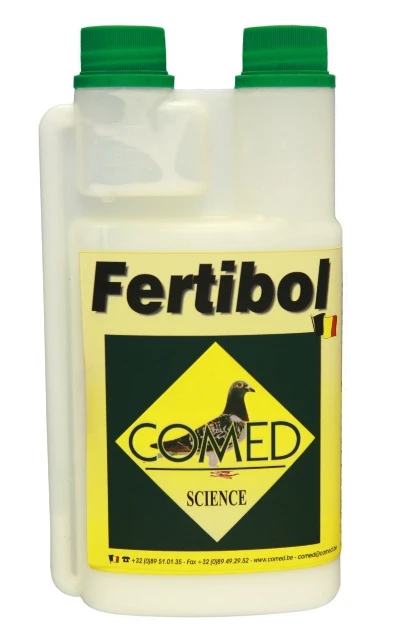 Comed Fertibol 500 Ml 1 Comed Fertibol 500 Ml