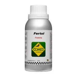 Comed Fertol Zuchtöl 250 Ml