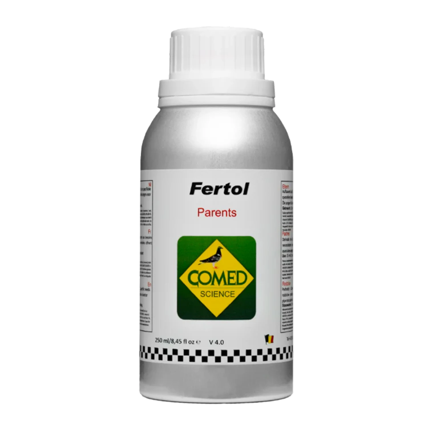 Comed Fertol Zuchtöl 250 Ml 1 Comed Fertol Zuchtöl 250 Ml