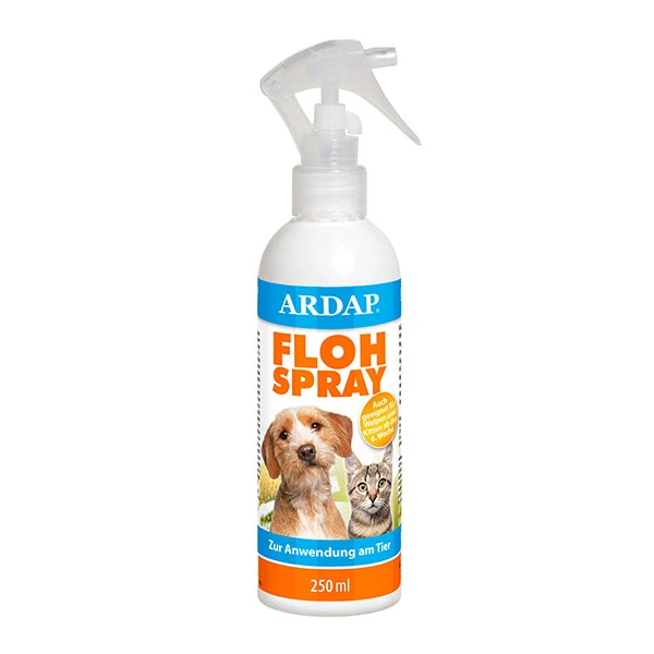 Ardap Flohspray 250ml 1 Ardap Flohspray 250ml