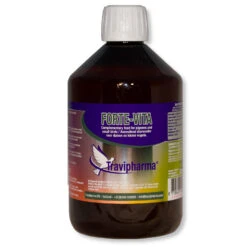 Travipharma Forte-Vita 500ml