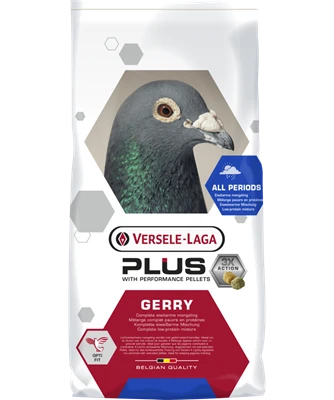 VERSELE-LAGA Versele Plus Gerry 20kg 2 VERSELE-LAGA Versele Plus Gerry 20kg – Bild 2