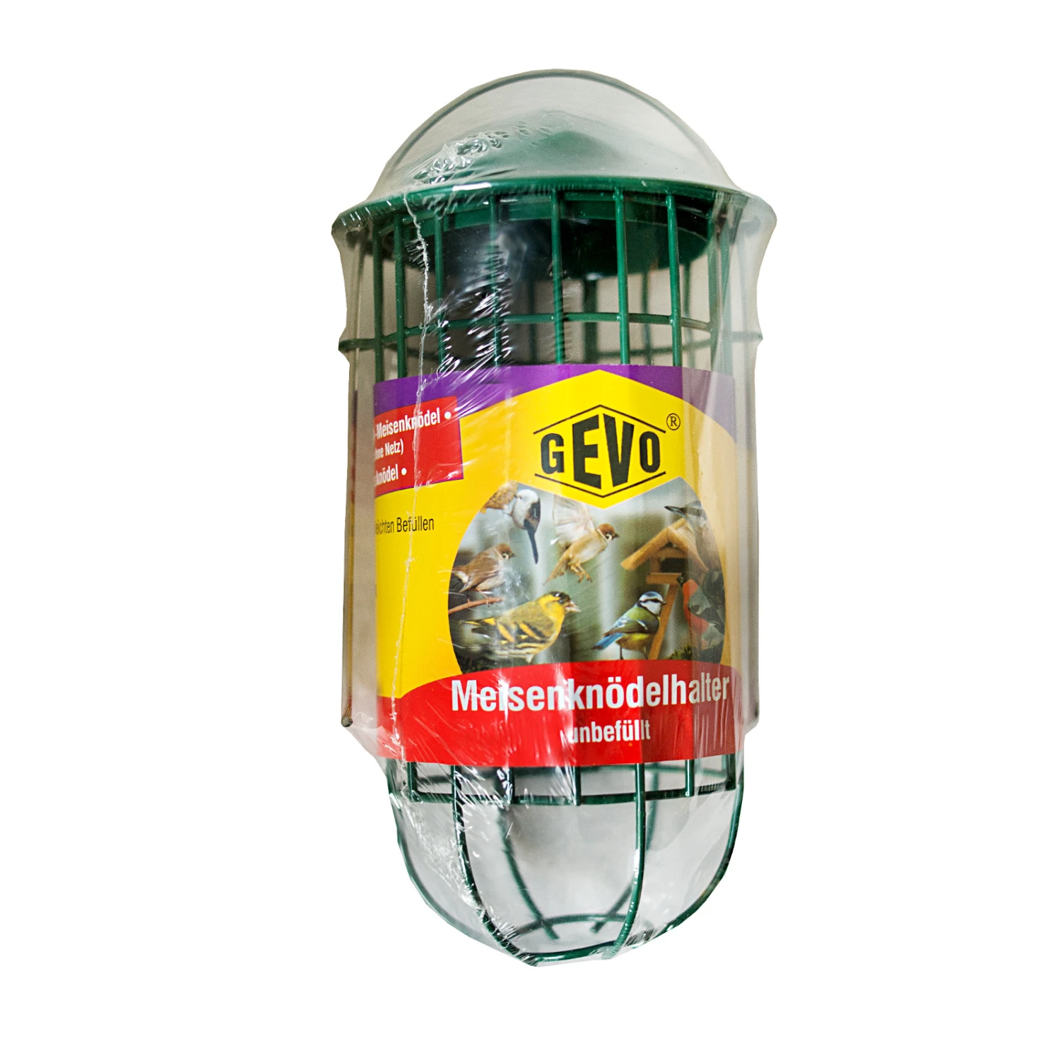 Gevo Meisenknödelhalter Für 3 Knödel 1 Gevo Meisenknödelhalter Für 3 Knödel