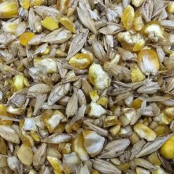 Gladen - Basis-Müsli Ohne Hafer - 20kg