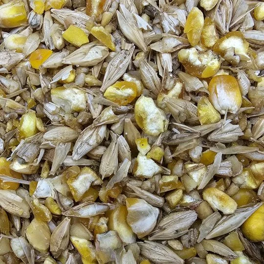 Gladen - Basis-Müsli Ohne Hafer - 20kg 1 Gladen - Basis-Müsli Ohne Hafer - 20kg