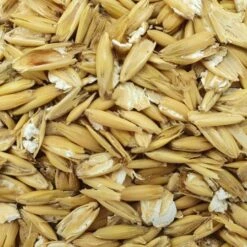 Gladen - Walzhafer - Futtergetreide - 25kg