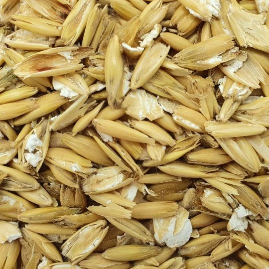 Gladen - Walzhafer - Futtergetreide - 25kg 1 Gladen - Walzhafer - Futtergetreide - 25kg