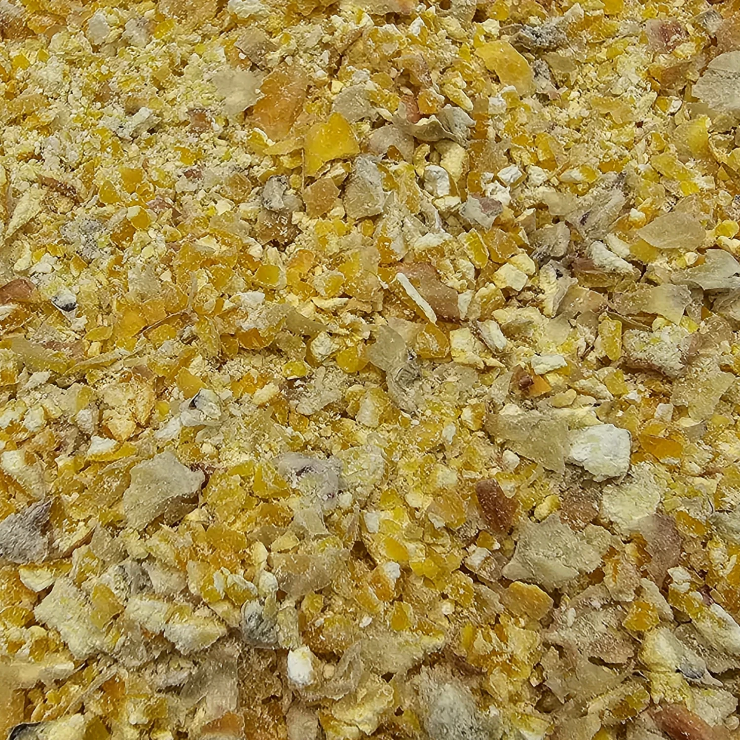 Gladen - Walzmais - Futtergetreide - 20kg 1 Gladen - Walzmais - Futtergetreide - 20kg