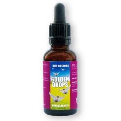 DHP Golden Drops 50ml
