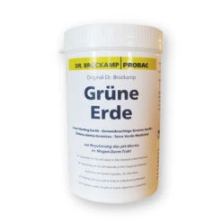 Dr. Brockamp Grüne Heilerde 1000g