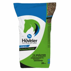 Höveler Kräutermüsli 20kg