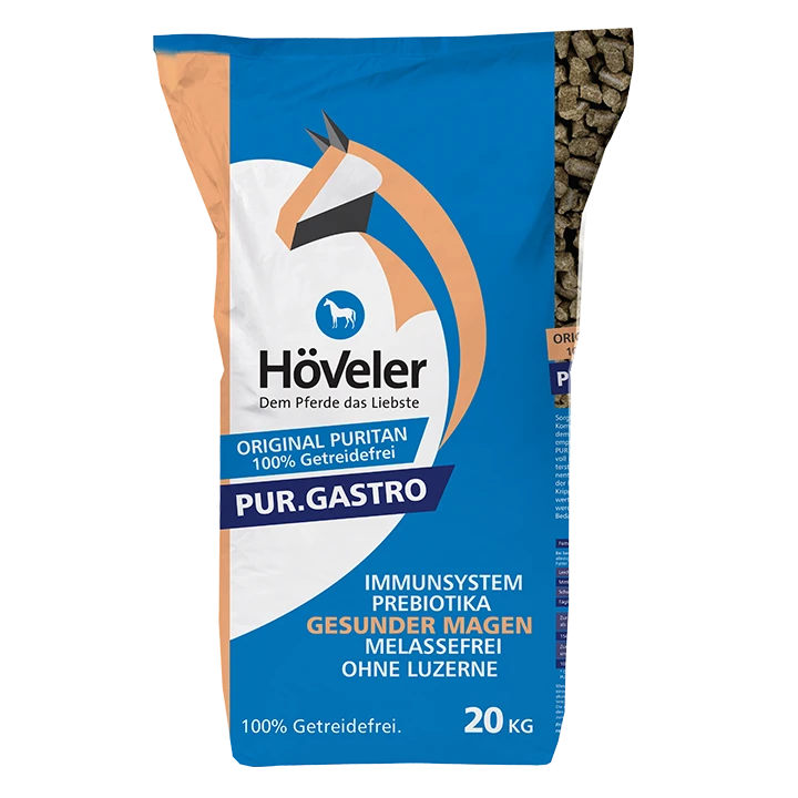 Höveler Pur Gastro 20kg 1 Höveler Pur Gastro 20kg