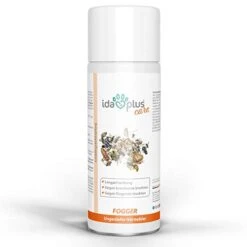 Ida Plus Fogger 300ml