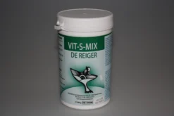 De Reiger Vit-S-Mix 600g
