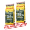 Josera Ente&Kartoffel 2er-Pack 30kg
