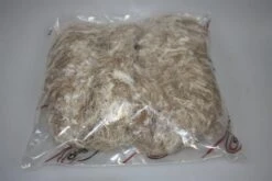 Kokos-Sisal-Jute-Baum- Wolle 500g