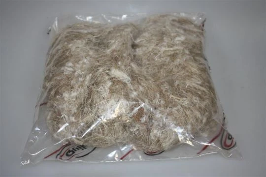 Kokos-Sisal-Jute-Baum- Wolle 500g 1 Kokos-Sisal-Jute-Baum- Wolle 500g