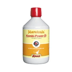 Klaus Maratonin Kombi-Power Öl 500ml