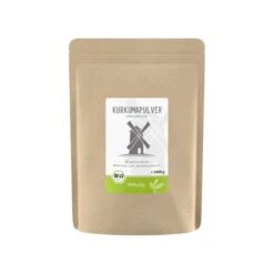 Kurkumapulver Bio - BioKontor 1000g