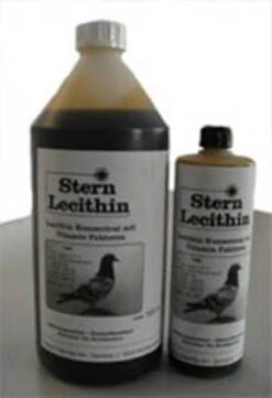 Hirn Stern Lecithin 250ml