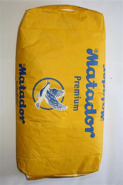 Matador Premium Zucht Extrem 20kg 2 Matador Premium Zucht Extrem 20kg – Bild 2