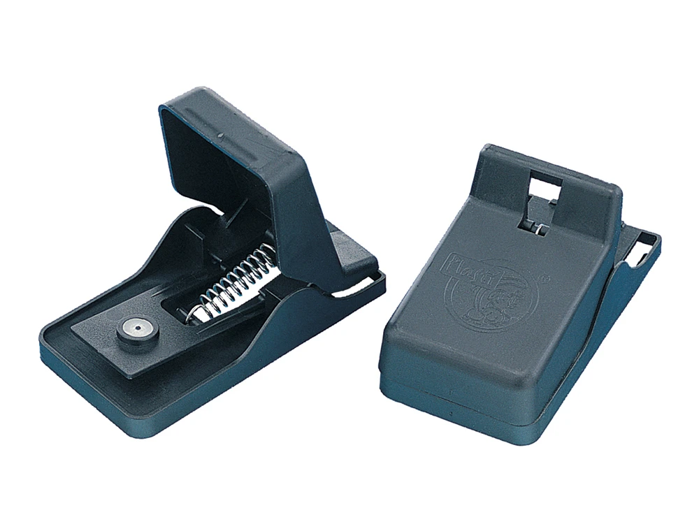 Nobby Plasti Cat Mausefalle 1 Nobby Plasti Cat Mausefalle