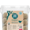 VERSELE-LAGA Meisenknödel Ohne Netz - Versele Nature 50 X 90g