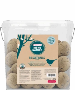VERSELE-LAGA Meisenknödel Ohne Netz - Versele Nature 50 X 90g