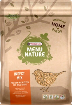 VERSELE-LAGA Insekten Mix - Versele Nature 250g