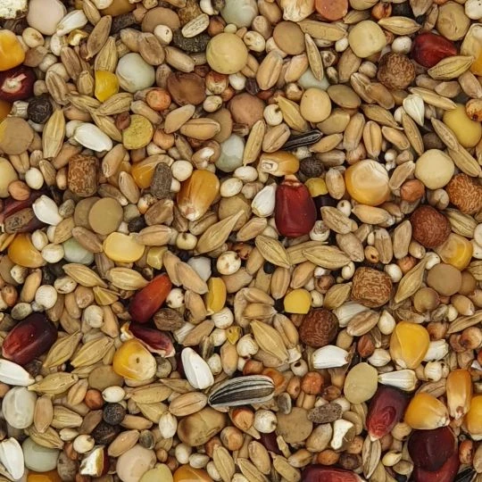 Mifuma Mauser Fit 25kg 1 Mifuma Mauser Fit 25kg