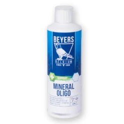 Beyers - Mineral-Oligo - Nahrungsergänzung Für Tauben - 400ml