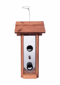 Deli Nature Saaten-Station