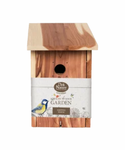 Nistkasten Für Meisen - Deli Nature