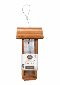 Deli Nature Nuss-Station