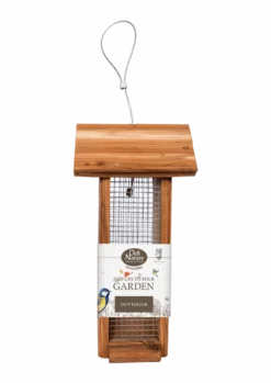 Deli Nature Nuss-Station