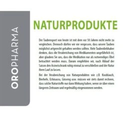 Oropharma Herbolan 1000ml -Muhle Gladen Geschaft naturprodukte5