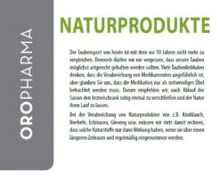 Oropharma Digestal 300g 5 Oropharma Digestal 300g -Muhle Gladen Geschaft naturprodukte6