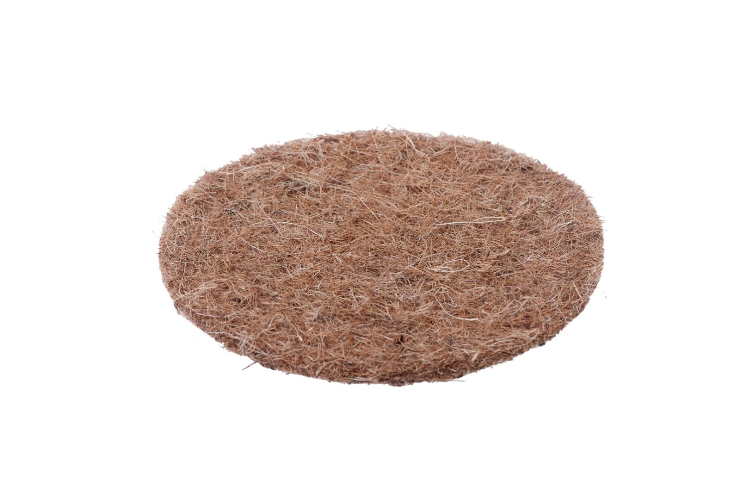 Nesteinlagen Kokosfaser 10 Stück Ø 27cm 1 Nesteinlagen Kokosfaser 10 Stück Ø 27cm