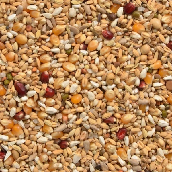 Vanrobaeys Nr.56 Lady Mix 20kg 1 Vanrobaeys Nr.56 Lady Mix 20kg