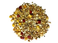 Paloma Nr.22 Diamond Black Power 20kg