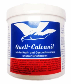 Pego Quell-Calcanit 250g
