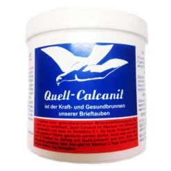 Pego Quell-Calcanit 500g