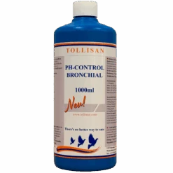 VET Schroeder + Tollisan PH-Control Bronchial 1000ml