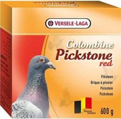 VERSELE-LAGA Versele - Colombine - Pickstein - 600g Rot 24er