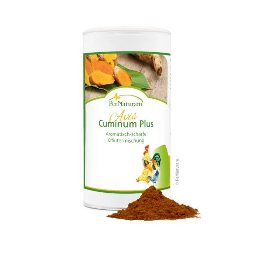 PerNaturam Cuminum Plus 250g 1 PerNaturam Cuminum Plus 250g