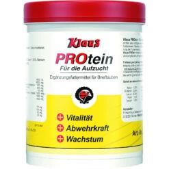 Klaus PROtein 400g