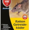 Rodicum Ratten Getreideköder 400g