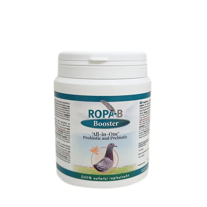 Ropa B Booster 300g 1 Ropa B Booster 300g